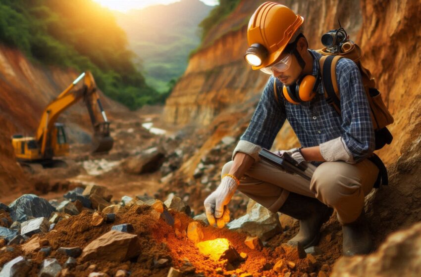  Mining Supply Surveys: The Key to Finding Reliable Suppliers and Securing the Best Deals